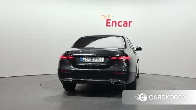 Mercedes-Benz E-Class W213 id 3551142 из Кореи 14