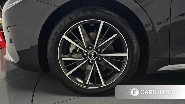 Hyundai The New Grandeur IG id 4525094 из Кореи 26