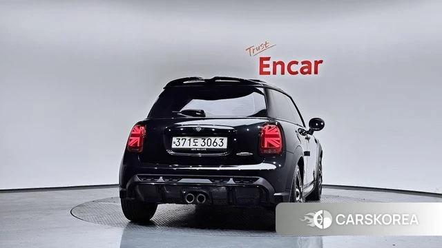 Mini Cooper S id 4302868 из Кореи 28