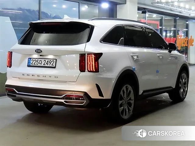 Kia Sorento 4th Generation id 3717836 из Кореи 14