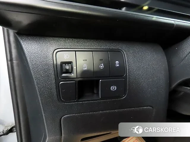 Hyundai Staria id 3680776 из Кореи 14