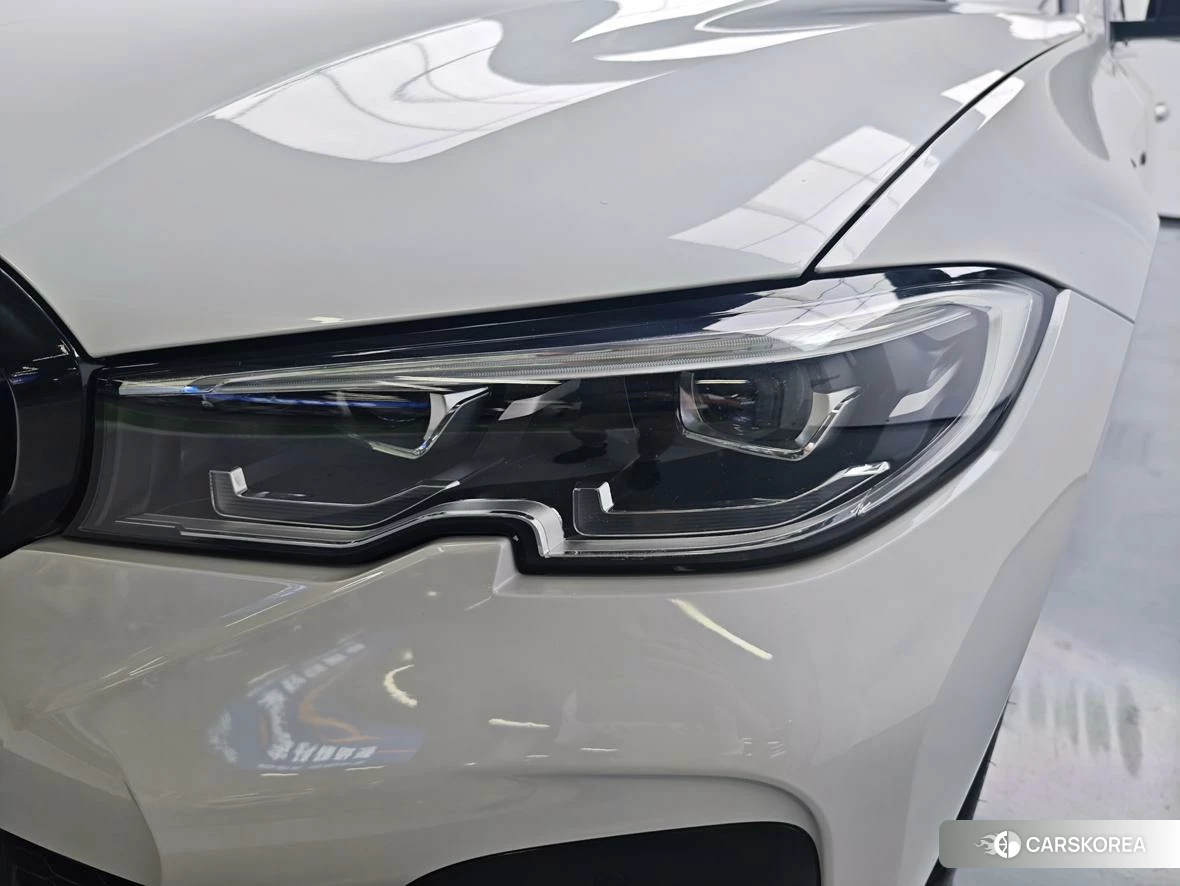 BMW 3 series id 4454276 из Китая 16
