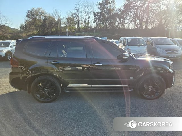 Kia Mohave Master id 3936315 из Кореи 14