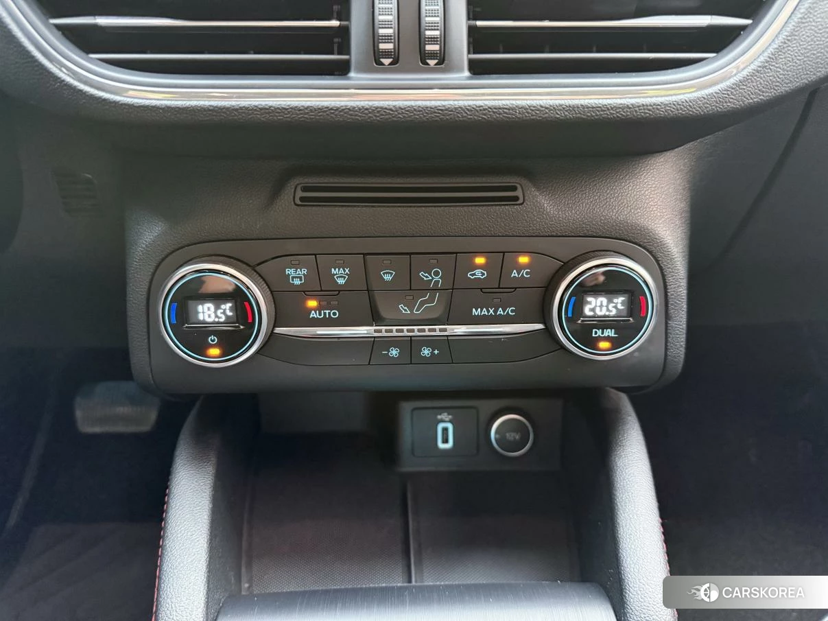 Ford Fox id 4407625 из Китая 23