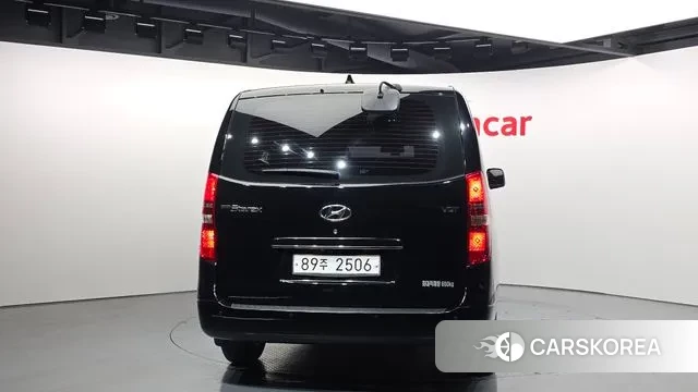 Hyundai The New Grand Starex id 3588411 из Кореи 14