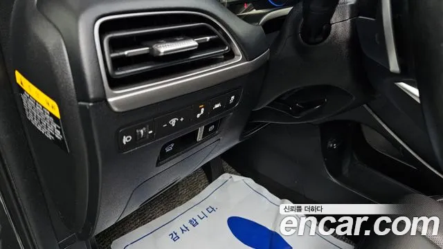 Hyundai Palisade id 2639454 из Кореи 14