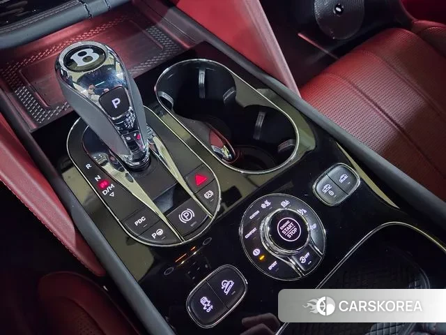 Bentley Bentayga id 3180352 из Кореи 14