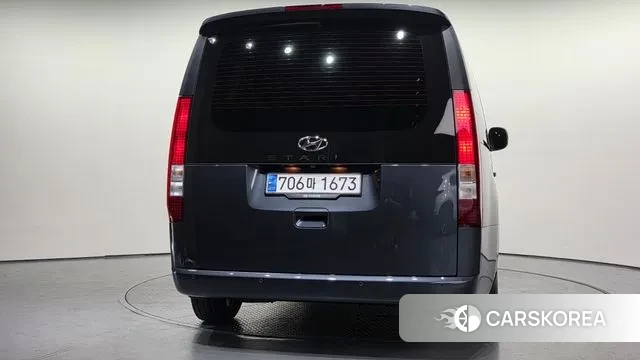 Hyundai Staria id 2910071 из Кореи 14
