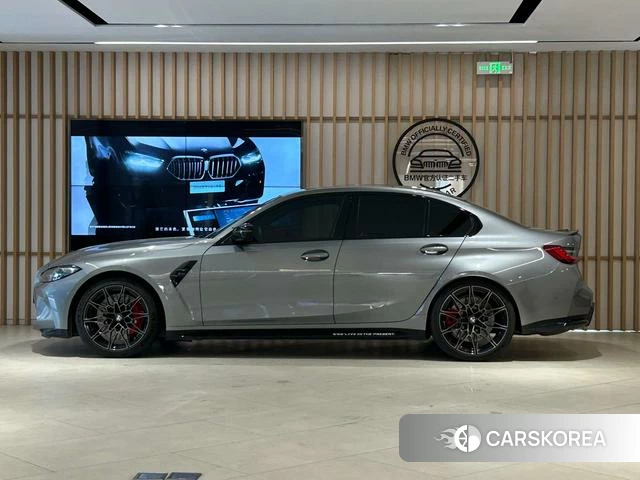 BMW M3 id 4272280 из Китая 8