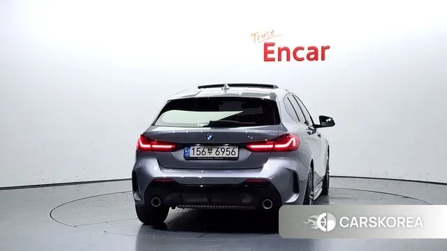 BMW 1 Series (F40) id 2915303 из Кореи 14