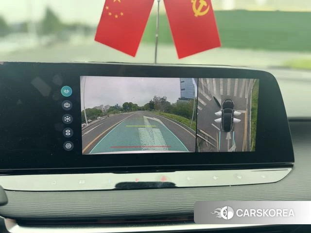 MG MG7 id 4241402 из Китая 9