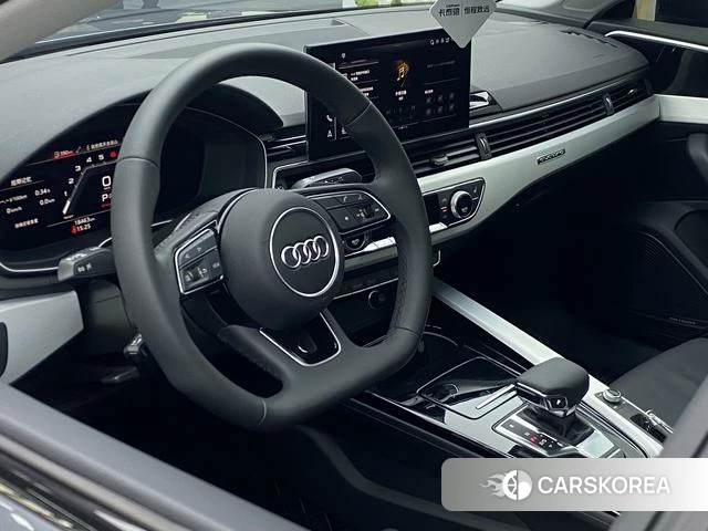 Audi A5 id 3810634 из Китая 32