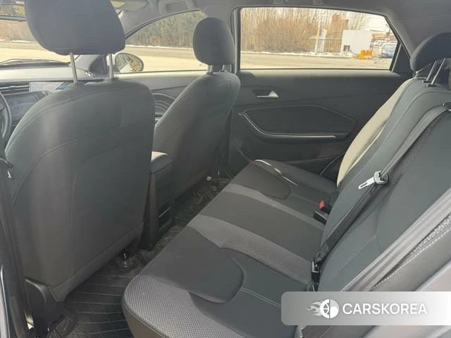 Chery Tiggo 3x id 4207641 из Китая 8