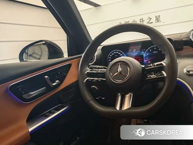 Mercedes-Benz GLC id 4274332 из Китая 10