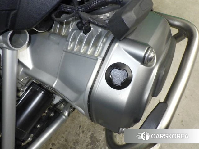 Engine photo