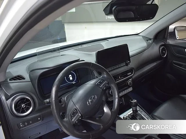 Hyundai The New Kona id 3453495 из Кореи 14