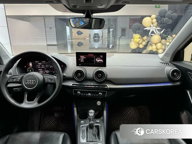 Audi Q2L e-tron id 4307045 из Китая 7