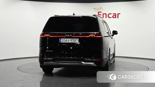 Kia Carnival 4th generation id 3858854 из Кореи 14