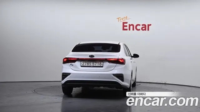 Kia Come New K3 id 2955611 из Кореи 14