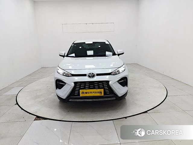 Toyota Wilanda id 4208979 из Китая 14