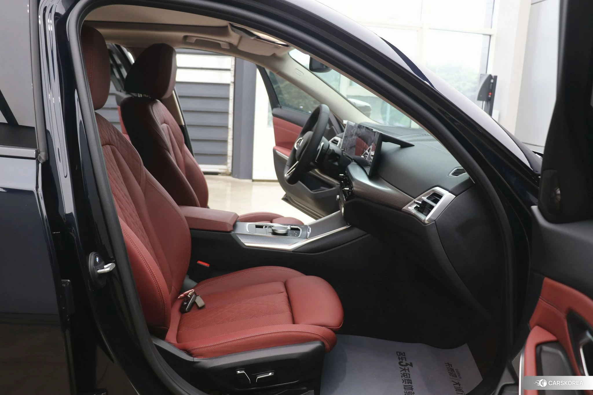 BMW 3 series id 4419279 из Китая 27