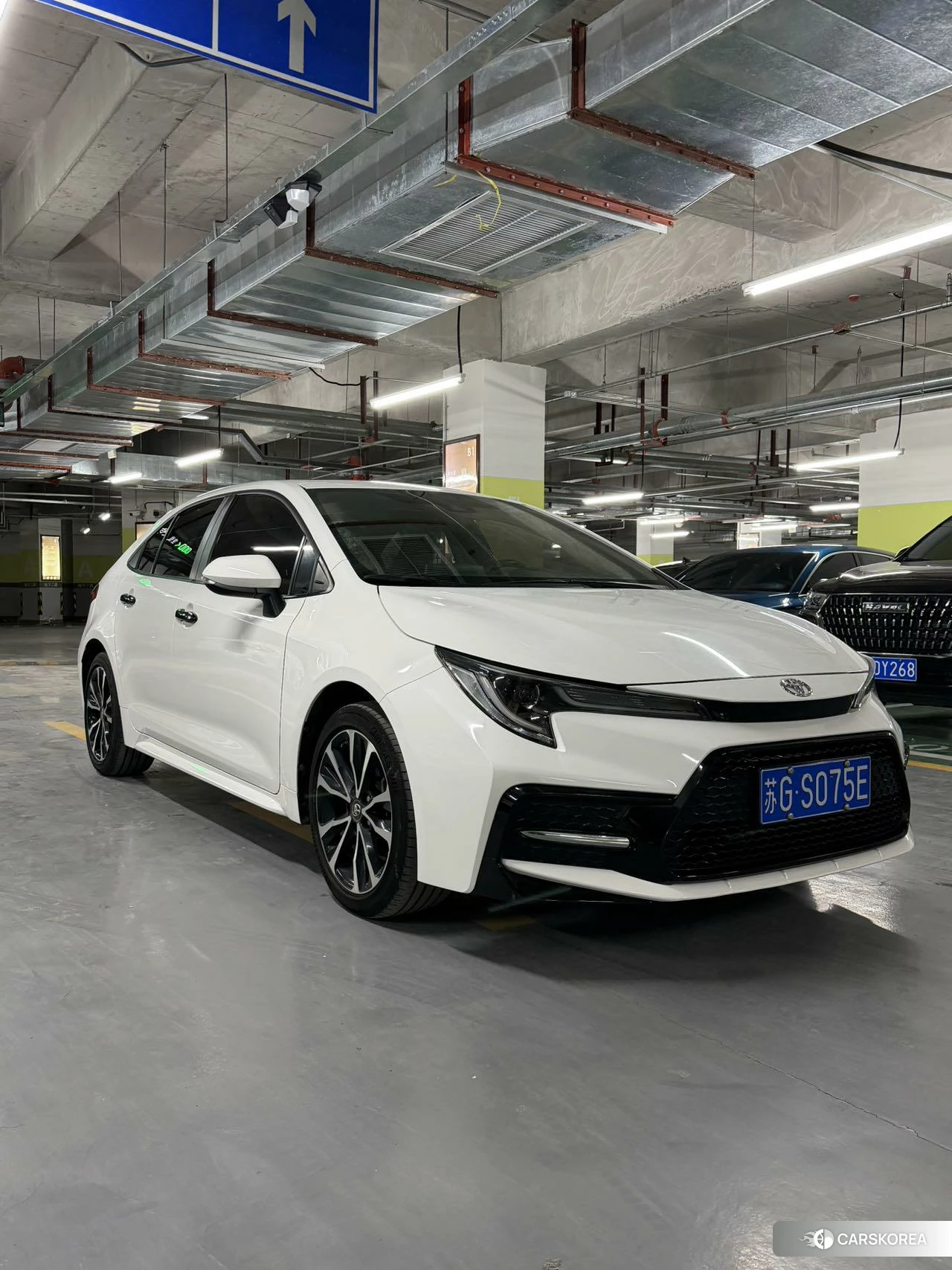 Toyota Lei Ling id 4455186 из Китая 8