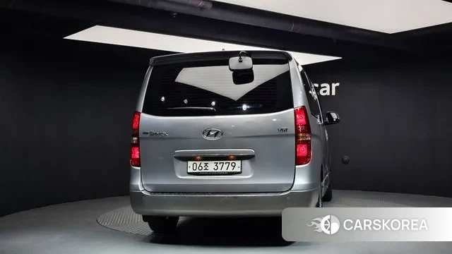 Hyundai The New Grand Starex id 3193511 из Кореи 14