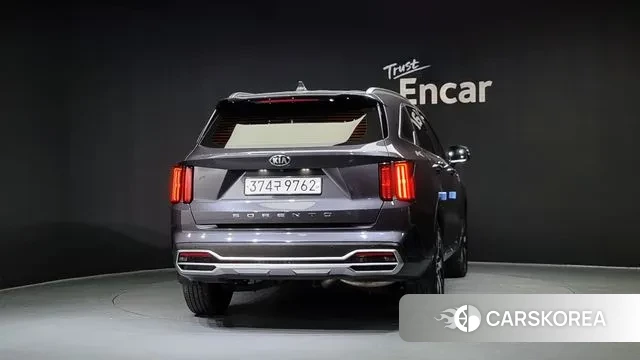 Kia Sorento 4th Generation id 2999247 из Кореи 14