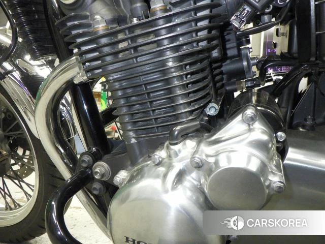 Engine photo