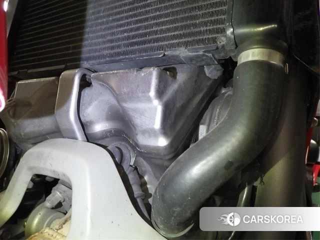 Engine photo