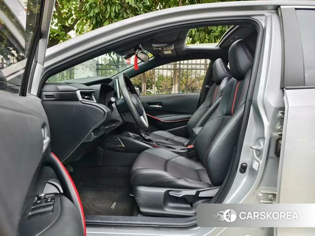 Toyota Lei Ling id 4277378 из Китая 14