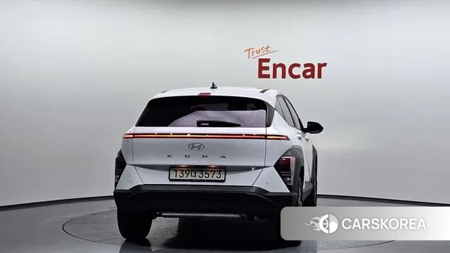 Hyundai Kona (SX2) id 3576187 из Кореи 14