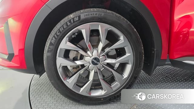 Kia Sorento 4th Generation id 4697434 из Кореи 27