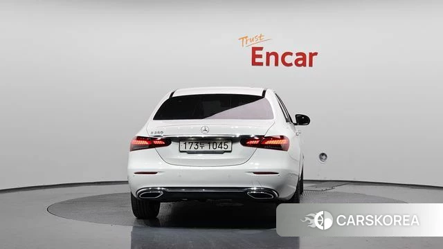 Mercedes-Benz E-Class W213 id 3940821 из Кореи 14