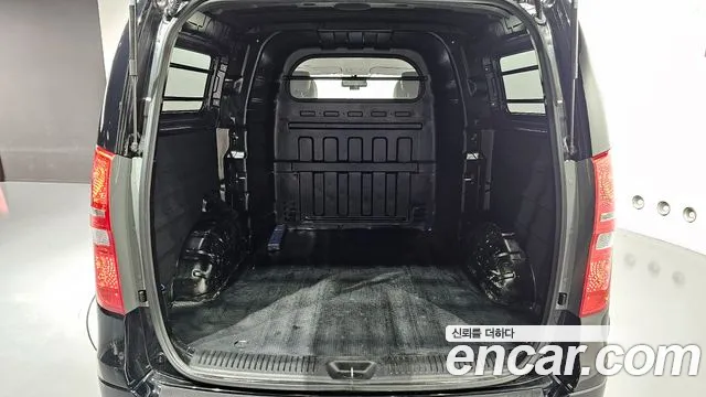 Hyundai The New Grand Starex id 2690401 из Кореи 14