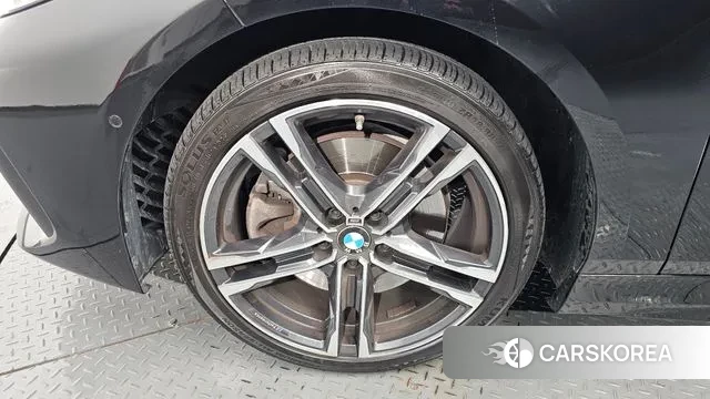 BMW 1 Series (F40) id 3355357 из Кореи 14