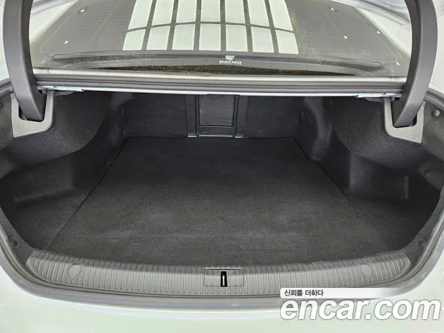 Renault Korea (Samsung) SM6 id 2672837 из Кореи 12