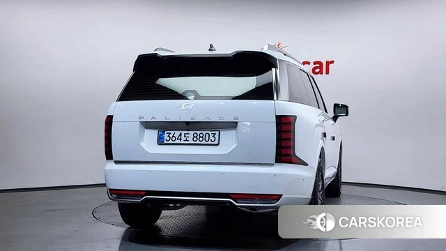 Hyundai Palisade (LX3) id 4279677 из Кореи 33