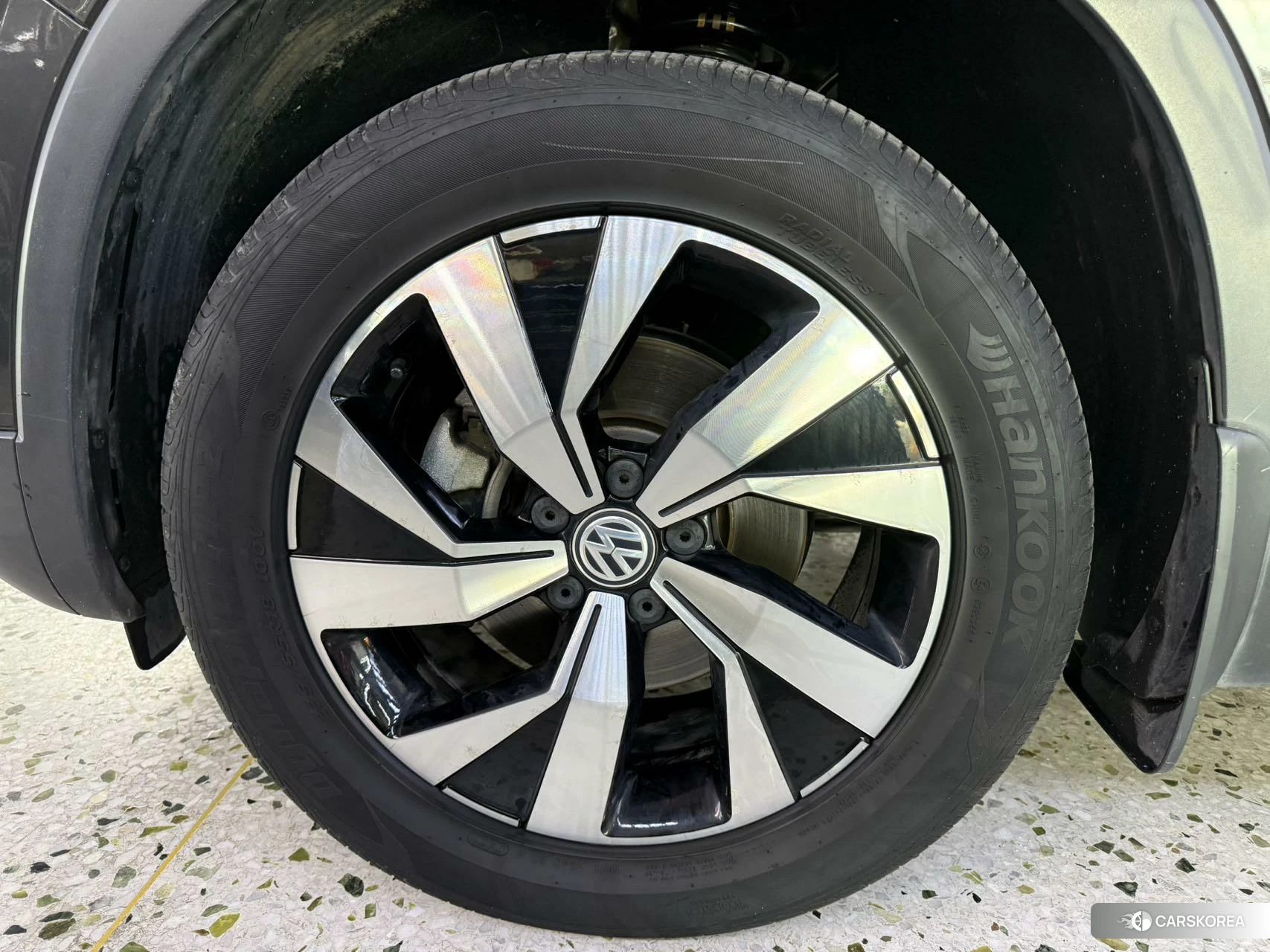 Volkswagen Tayron id 4473522 из Китая 15