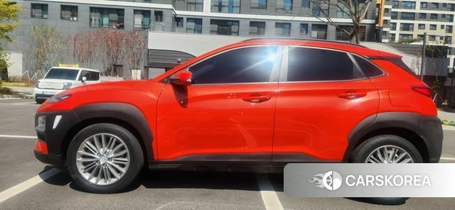 Hyundai Kona id 3905937 из Кореи 14