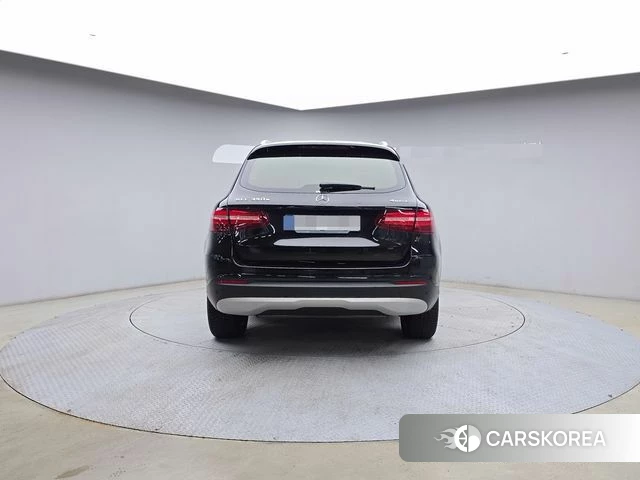 Mercedes-Benz GLC-Class X253 id 4689106 из Кореи 14