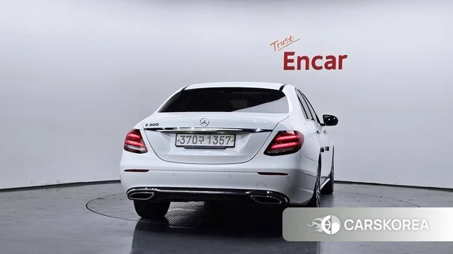 Mercedes-Benz E-Class W213 id 4535778 из Кореи 26