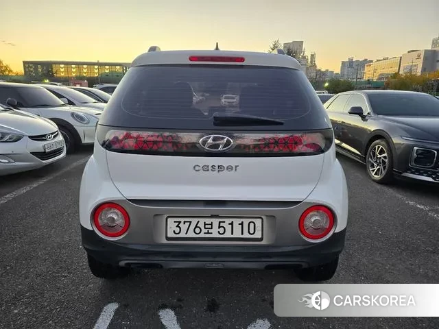 Hyundai Casper id 3371482 из Кореи 14
