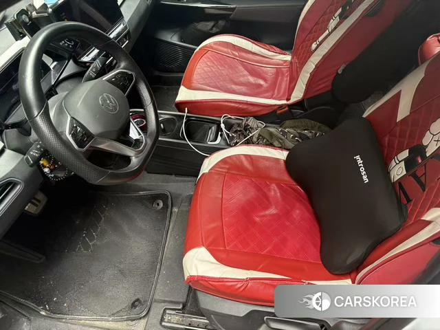 Volkswagen ID.3 id 4290132 из Китая 9