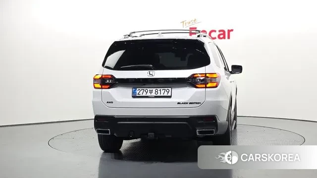 Honda Pilot 4th generation id 3731490 из Кореи 14