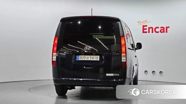 Hyundai Staria id 4280610 из Кореи 26