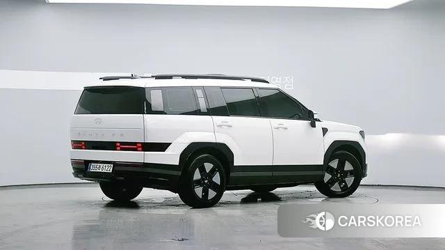 Hyundai Santa Fe (MX5) id 3289300 из Кореи 14