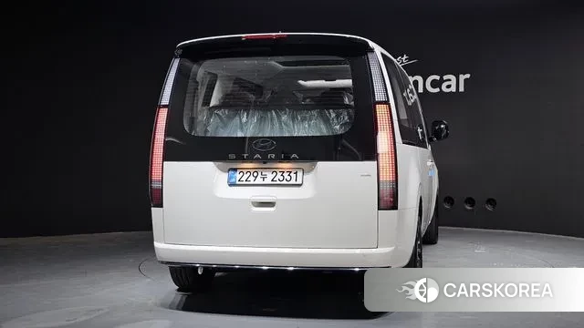 Hyundai Staria id 3733922 из Кореи 14