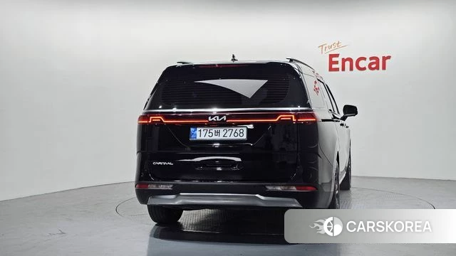 Kia Carnival 4th generation id 3953193 из Кореи 14