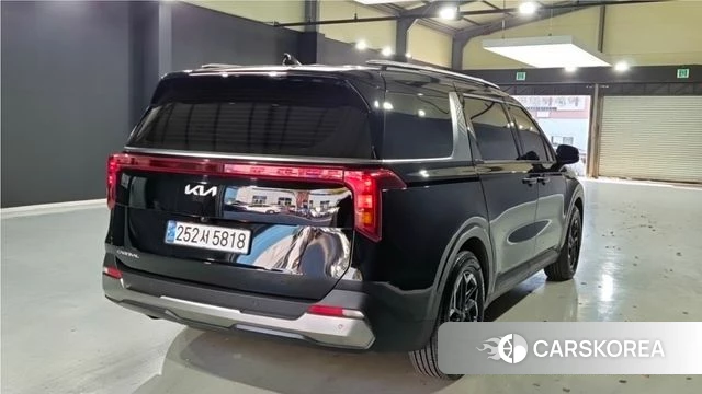 Kia The New Carnival 4th Generation id 3838150 из Кореи 12